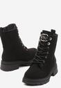Botine Resimora Negre