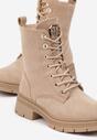 Botine Resimora Bej