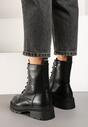 Botine Resissa Negre