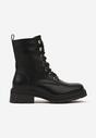 Botine Resissa Negre