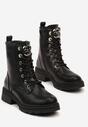 Botine Resissa Negre