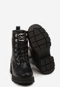 Botine Resissa Negre