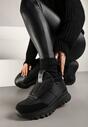 Sneakers Resilie Negri