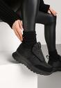 Sneakers Resilie Negri