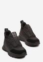 Sneakers Resilie Negri