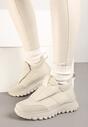 Sneakers Resilie Bej
