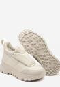Sneakers Resilie Bej