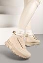 Sneakers Resilie Roz