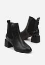 Botine Resilora Negre