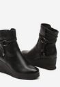 Botine Resiena Negre