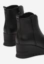 Botine Ninilia Negre