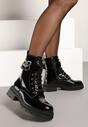 Botine Resitana Negre