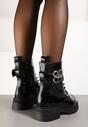 Botine Resitana Negre