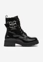 Botine Resitana Negre