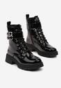 Botine Resitana Negre