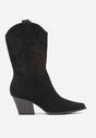 Botine Riadorael Negre