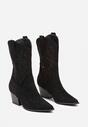 Botine Riadorael Negre