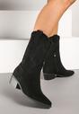 Botine Rialithae Negre