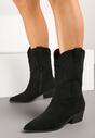 Botine Rialithae Negre