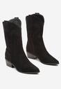 Botine Rialithae Negre