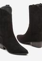Botine Rialithae Negre