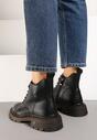 Botine Cediga Negre