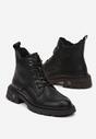Botine Cediga Negre