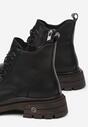 Botine Cediga Negre