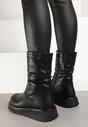 Botine Cedisha Negre