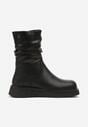Botine Cedisha Negre