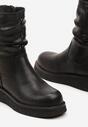 Botine Cedisha Negre