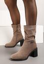 Botine Nialora Bej