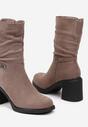 Botine Nialora Bej