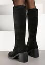 Cizme Cediara Negre