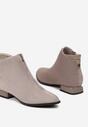 Botine Ninnava Bej