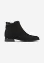 Botine Ninnava Negre