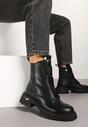 Botine Nialin Negre