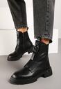 Botine Nialin Negre