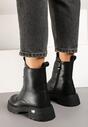 Botine Nialin Negre