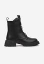 Botine Nialin Negre
