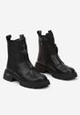 Botine Nialin Negre