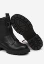 Botine Nialin Negre