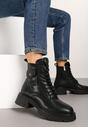 Botine Cedila Negre