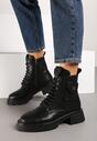 Botine Cedila Negre