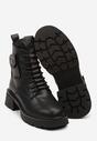 Botine Cedila Negre