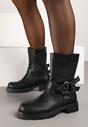 Botine Nialese Negre