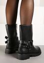 Botine Nialese Negre