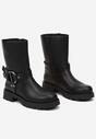 Botine Nialese Negre