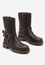 Botine Nialese Maro
