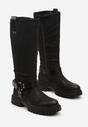 Cizme Niarina Negre